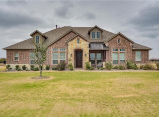 3144 Bandana Dr, Celina, TX 75009