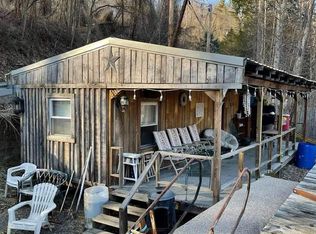 1781 Phillipston Rd, Rimersburg, PA 16248