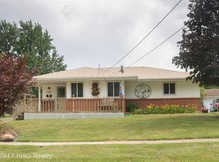 1513 E Tiffin Ave, Des Moines, IA 50316