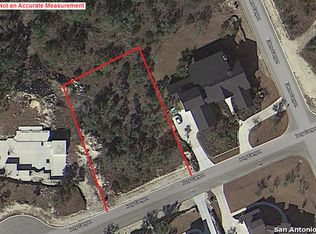 10107 Ivory Cyn, San Antonio, TX 78255