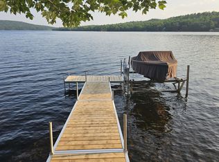 L12 Loop Rd #T5-R7, Patten, ME 04765