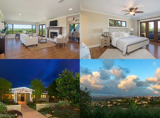 622-24 Ridgeline Pl, Solana Beach, CA 92075