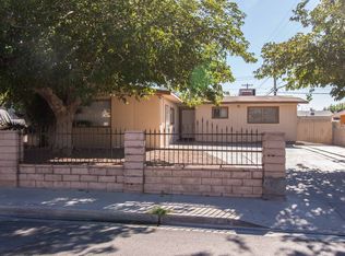 2704 Royal St, North Las Vegas, NV 89030