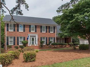 103 Winterwood Ct, Greer, SC 29650