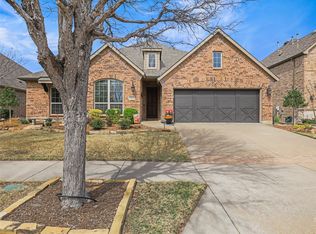 14164 Badlands Dr, Frisco, TX 75035