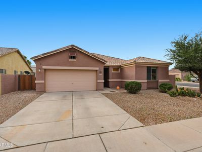 1523 E VIOLA Drive, Casa Grande, AZ, 85122