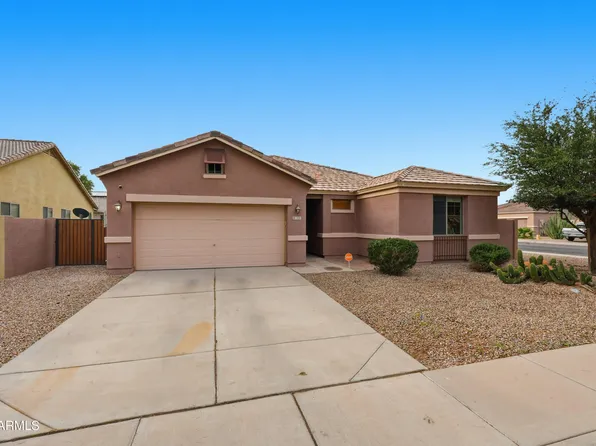 1523 E Viola Dr, Casa Grande, AZ 85122