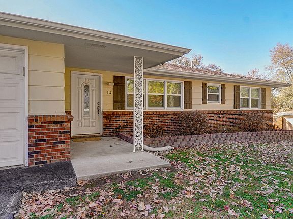 4th image of 617 John F Kennedy Drive