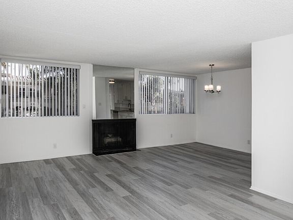 Model Unit - 2 Bed 2 Bath