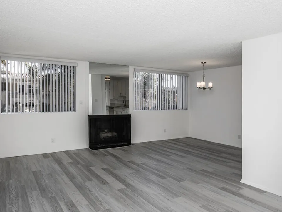 Model Unit - 2 Bed 2 Bath