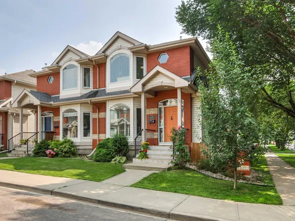 9135 100b Ave NW, Edmonton, AB T5H 4N8
