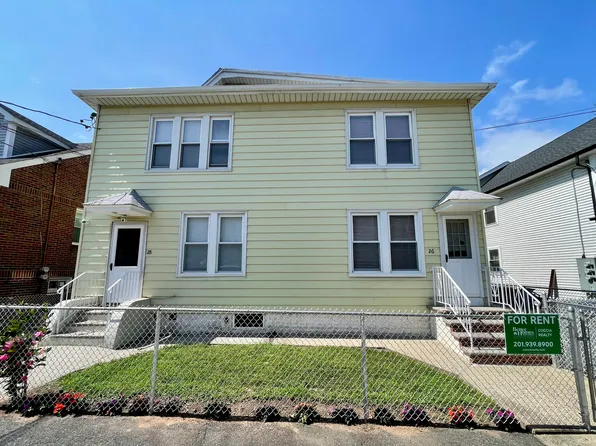 26-28 Spruce St Unit 1A, Kearny, NJ 07032