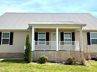 5894 Stovall Rd, Cave City, KY 42127