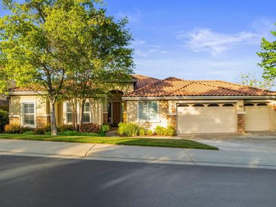1229 Souza Dr, El Dorado Hills, CA, 95762