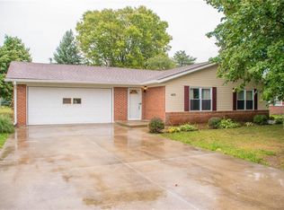 403 Lancelot Dr, Franklin, IN 46131