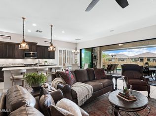 2114 N Canelo Hls, Mesa, AZ 85207