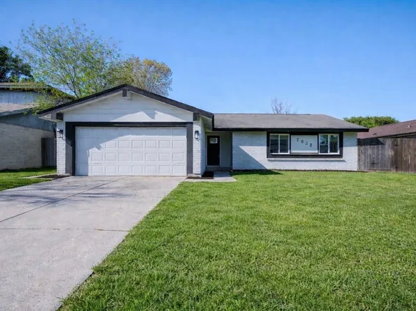 7622 Westbank Ave, Houston, TX 77064