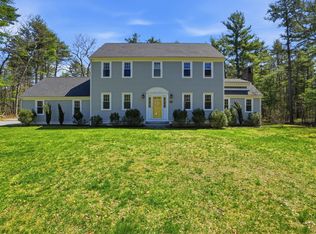 62 Forest St, Duxbury, MA 02332