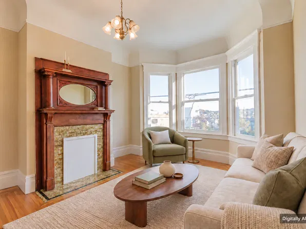 3874 24th St #3874, San Francisco, CA 94114