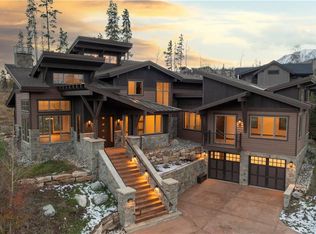 230 Game Trail Rd, Silverthorne, CO 80498