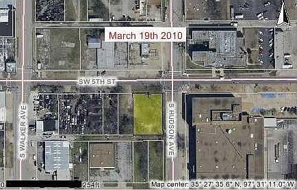 1st image of SW 5th St Lot 1-4