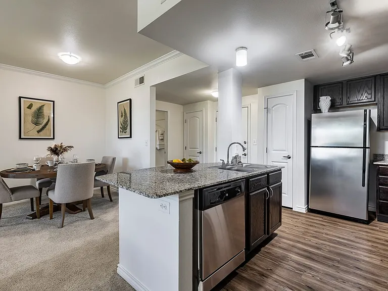 Aviva Fort Worth - 55+ Active Adult Apartment Homes — Photo 12