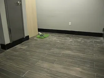 Rented by P Management