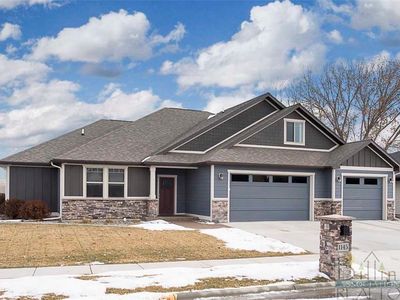1145 Vineyard Way, Billings, MT, 59106