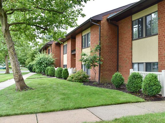 Residential Building