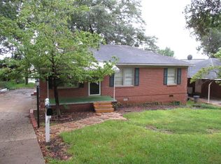 512 46th St, Columbus, GA 31904
