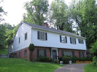 2645 Gilbert Ave, Portsmouth, OH 45662