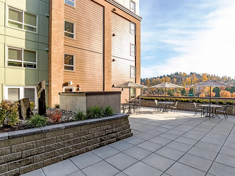 Boulevard Place Senior Living Apartments — Photo 8