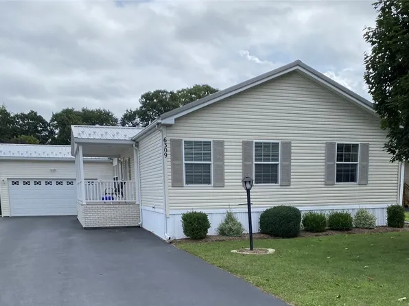 6309 Lambert St, Victor, NY 14564