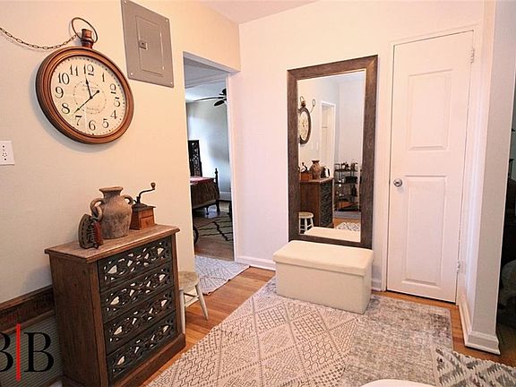4th image of 2026 Pearson St #69B