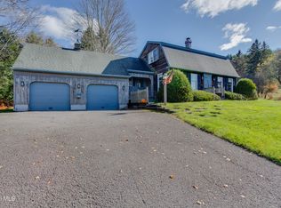 626 Parker Hill Rd, Edmeston, NY 13335