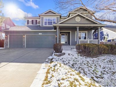 138 Saxony Rd, Johnstown, CO, 80534
