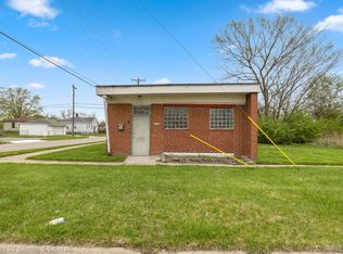 3509 Harrison St, Inkster, MI 48141