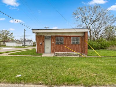 3509 Harrison St, Inkster, MI, 48141