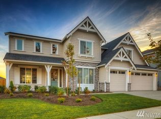 28 242nd St SE LOT 36, Bothell, WA 98021