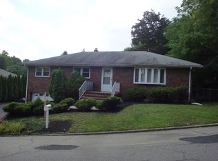 244 Overmount Ave, Woodland Park, NJ 07424