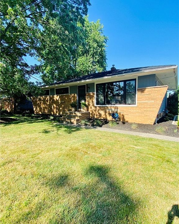 7679 Ann Arbor Dr, Parma, OH 44130 Zillow