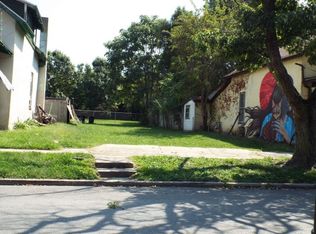 615 Wabash Ave, Lafayette, IN 47905