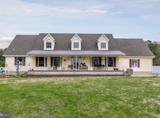 18257 Brinton Blvd, Lewes, DE 19958
