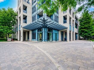 Accolade, Toronto, ON M3C 0C6