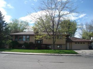 2512 13a St SW, Great Falls, MT 59404