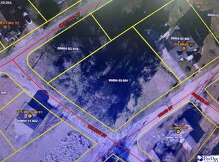 434 Ward St, Lake City, SC 29560