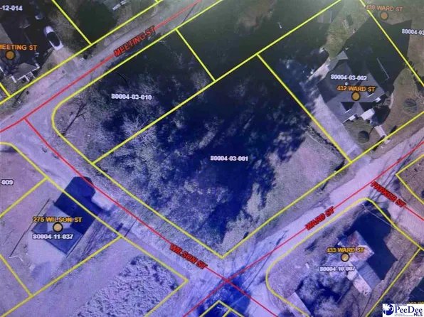 434 Ward St, Lake City, SC 29560