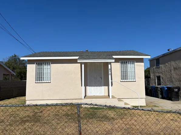 870 La Mesa St, Pomona, CA 91766