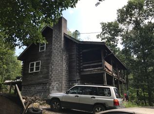 507 Afg Rd, Surgoinsville, TN 37873