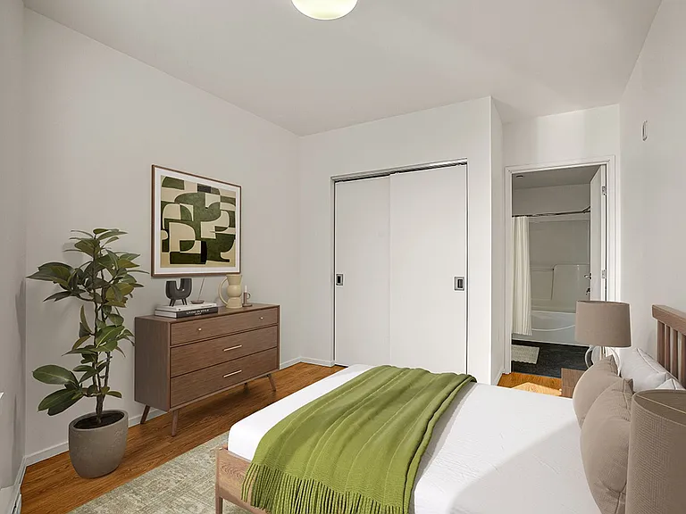 The Emery Apartments — Photo 75